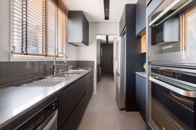 Imagem Apartamento com 2 Quartos à Venda, 154 m² em Jardim Paulista - São Paulo