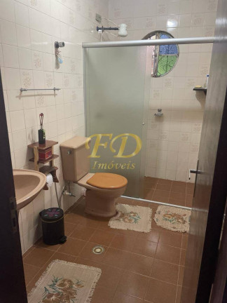 Imagem Chácara com 3 Quartos à Venda, 1.470 m² em Jundiaizinho (terra Preta) - Mairiporã Imagem Chácara com 3 Quartos à Venda, 1.470 m² em Jundiaizinho (terra Preta) - Mairiporã