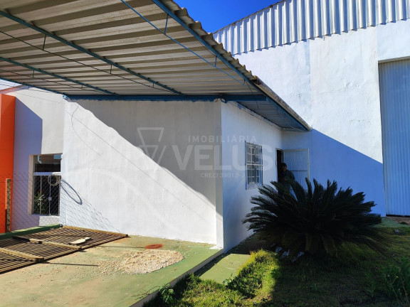 Imóvel Comercial para Alugar, 700 m² em Parque São Bento - Itapetininga