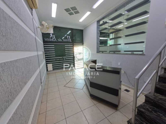 Imagem Ponto Comercial à Venda ou Locação, 176 m² em Alto - Piracicaba Imagem Ponto Comercial à Venda ou Locação, 176 m² em Alto - Piracicaba