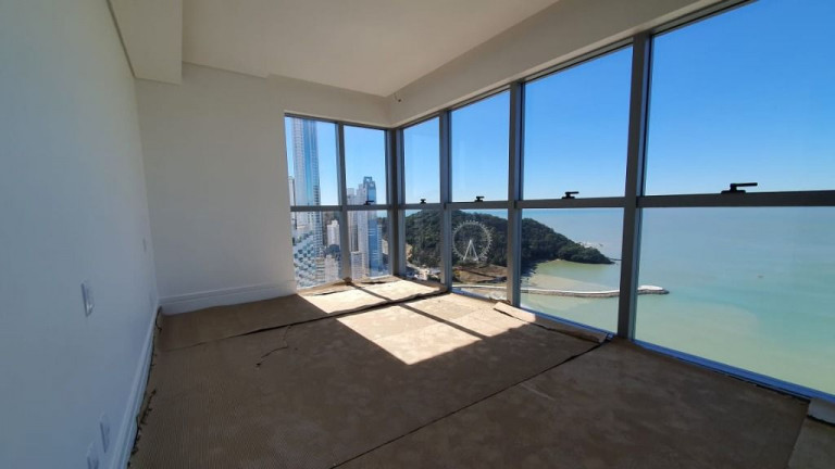 Imagem Apartamento com 5 Quartos à Venda, 301 m² em Barra Norte - Balneário Camboriú