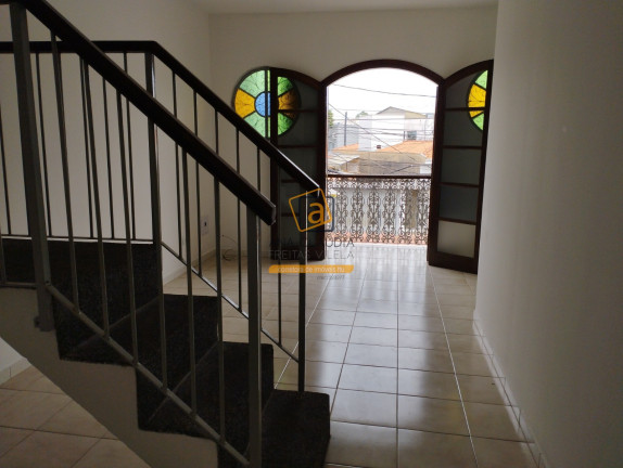 Imagem Sobrado com 2 Quartos para Alugar, em Jardim Novo Itu - Itu Imagem Sobrado com 2 Quartos para Alugar, em Jardim Novo Itu - Itu