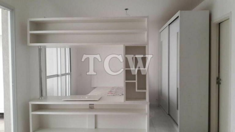 Imagem Apartamento com 1 Quarto à Venda, 54 m² em Vila Nova Conceição - São Paulo Imagem Apartamento com 1 Quarto à Venda, 54 m² em Vila Nova Conceição - São Paulo