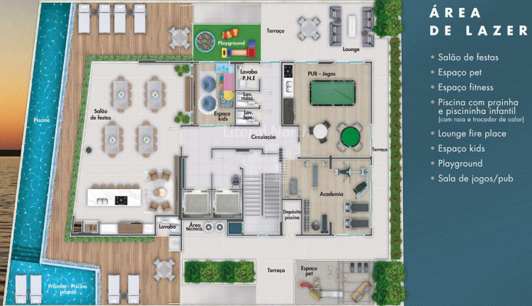 Imagem Apartamento com 3 Quartos à Venda, 165 m² em Centro - Itajaí Imagem Apartamento com 3 Quartos à Venda, 165 m² em Centro - Itajaí