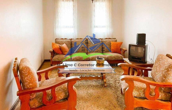Imagem Casa com 2 Quartos à Venda, 330 m² em Atibaia Jardim - Atibaia Imagem Casa com 2 Quartos à Venda, 330 m² em Atibaia Jardim - Atibaia