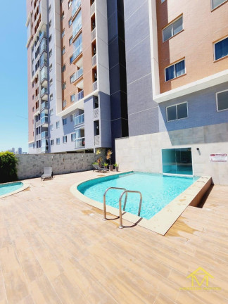 Imagem Apartamento com 2 Quartos à Venda, 57 m² em Praia De Itaparica - Vila Velha Imagem Apartamento com 2 Quartos à Venda, 57 m² em Praia De Itaparica - Vila Velha