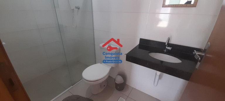 Imagem Apartamento com 2 Quartos à Venda, 82 m² em Guilhermina - Praia Grande Imagem Apartamento com 2 Quartos à Venda, 82 m² em Guilhermina - Praia Grande