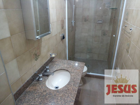 Imagem Apartamento com 1 Quarto para Alugar, 55 m² em Enseada - Guarujá Imagem Apartamento com 1 Quarto para Alugar, 55 m² em Enseada - Guarujá