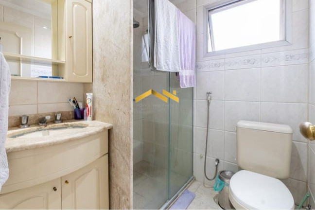 Imagem Apartamento com 3 Quartos à Venda, 115 m² em Campo Belo - São Paulo Imagem Apartamento com 3 Quartos à Venda, 115 m² em Campo Belo - São Paulo