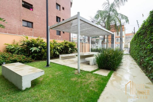 Imagem Apartamento com 2 Quartos à Venda, 65 m² em Ipiranga - São Paulo