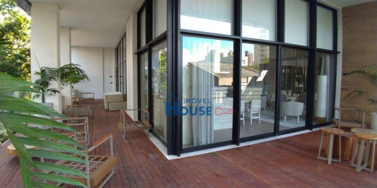 Imagem Apartamento com 2 Quartos à Venda, 85 m² em Pinheiros - São Paulo Imagem Apartamento com 2 Quartos à Venda, 85 m² em Pinheiros - São Paulo