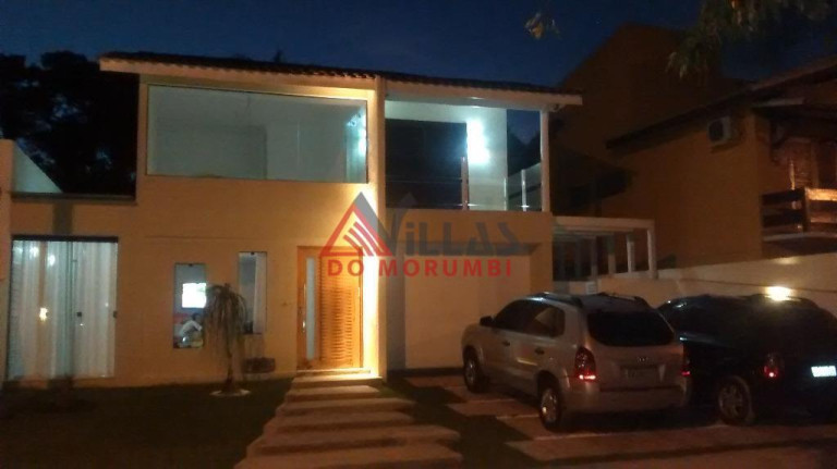 Imagem Sobrado com 6 Quartos à Venda, 300 m² em Riviera De São Lourenço - Bertioga