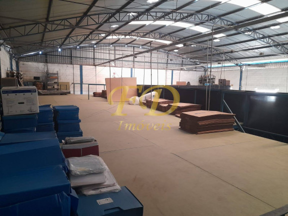 Imagem Galpão à Venda, 1.800 m² em Terra Preta - Mairiporã Imagem Galpão à Venda, 1.800 m² em Terra Preta - Mairiporã