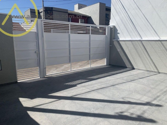 Imagem Casa com 3 Quartos à Venda, 90 m² em Nova Atibaia - Atibaia