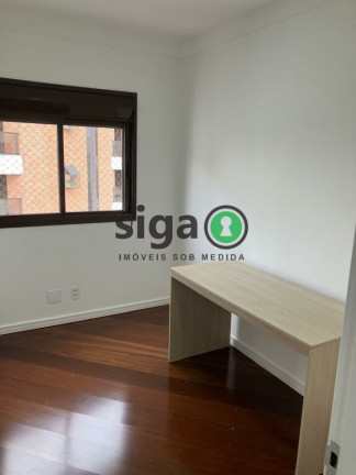 Imagem Apartamento com 3 Quartos à Venda, 140 m² em Chácara Santo Antônio (zona Sul) - São Paulo