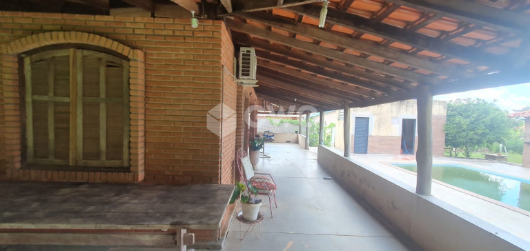 Imagem Imóvel com 3 Quartos à Venda,  em Centro (padre Nóbrega) - Marília
