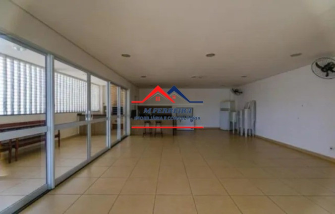 Imagem Apartamento com 2 Quartos à Venda, 25 m² em Parque São Matheus - Piracicaba Imagem Apartamento com 2 Quartos à Venda, 25 m² em Parque São Matheus - Piracicaba