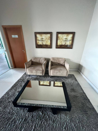 Imagem Apartamento com 1 Quarto para Alugar, 50 m² em Nossa Senhora Das Graças - Manaus