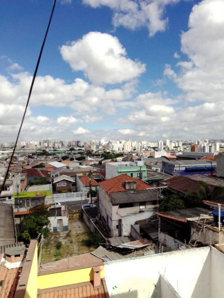 Imagem Casa com 3 Quartos à Venda, 128 m² em Vila Alpina - São Paulo