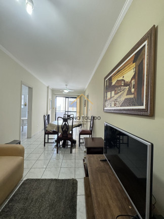 Imagem Apartamento com 1 Quarto à Venda, 56 m² em Canto Do Forte - Praia Grande Imagem Apartamento com 1 Quarto à Venda, 56 m² em Canto Do Forte - Praia Grande