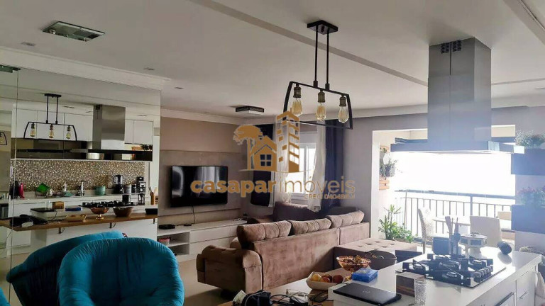 Imagem Apartamento com 2 Quartos à Venda, 88 m² em Campestre - Santo André Imagem Apartamento com 2 Quartos à Venda, 88 m² em Campestre - Santo André