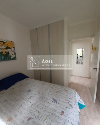 Imagem Apartamento com 2 Quartos à Venda, 58 m² em Parque Residencial Aquarius - São José Dos Campos Imagem Apartamento com 2 Quartos à Venda, 58 m² em Parque Residencial Aquarius - São José Dos Campos