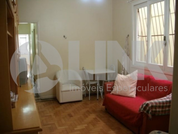 Apartamento com 2 Quartos à Venda, 82 m² em Bom Fim - Porto Alegre