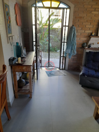 Imagem Casa com 3 Quartos à Venda, 170 m² em Boiçucanga - São Sebastião