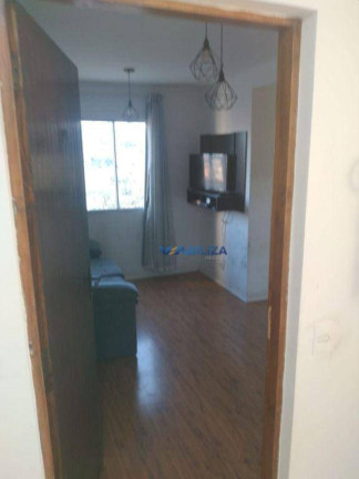 Imagem Apartamento com 2 Quartos à Venda, 43 m² em Vila Nova Bonsucesso - Guarulhos Imagem Apartamento com 2 Quartos à Venda, 43 m² em Vila Nova Bonsucesso - Guarulhos