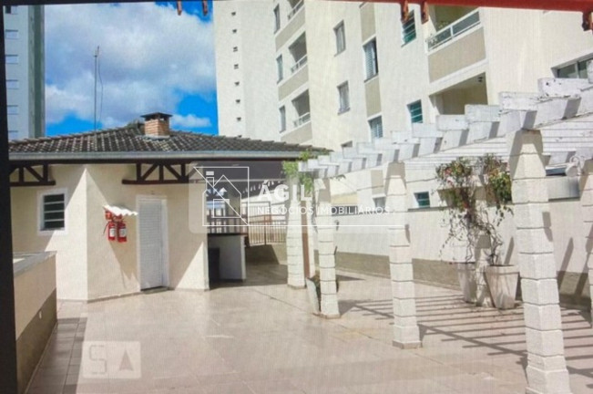 Imagem Apartamento com 3 Quartos à Venda, 65 m² em Jardim América - São José Dos Campos Imagem Apartamento com 3 Quartos à Venda, 65 m² em Jardim América - São José Dos Campos