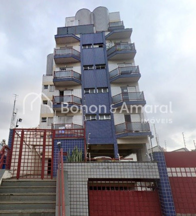 Imagem Apartamento com 1 Quarto à Venda, 52 m² em Botafogo - Campinas Imagem Apartamento com 1 Quarto à Venda, 52 m² em Botafogo - Campinas
