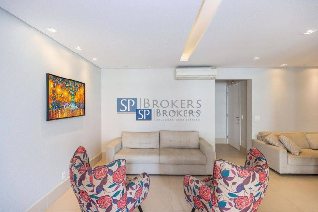 Imagem Apartamento com 2 Quartos à Venda, 105 m² em Granja Julieta - São Paulo Imagem Apartamento com 2 Quartos à Venda, 105 m² em Granja Julieta - São Paulo