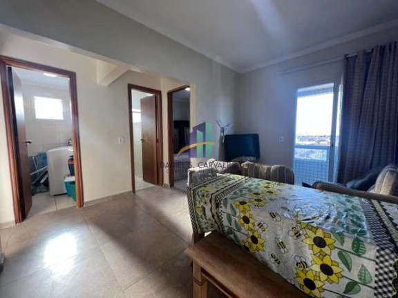 Imagem Apartamento com 2 Quartos à Venda, 55 m² em Caiçara - Praia Grande