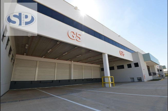 Imagem Imóvel Comercial para Alugar, 11.041 m² em Cajuru Do Sul - Sorocaba