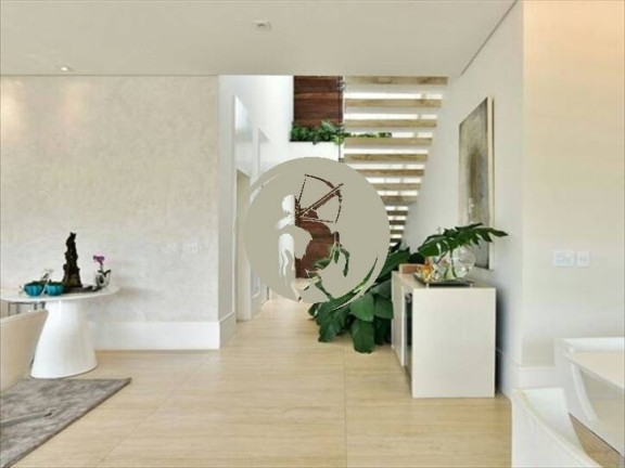 Casa com 4 Quartos à Venda, 400 m² em Alphaville - Barueri