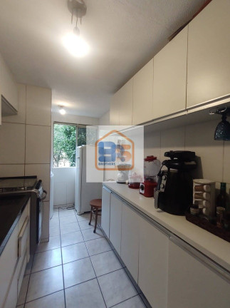 Imagem Apartamento com 2 Quartos à Venda, 55 m² em Jardim Santa Mônica - São Paulo Imagem Apartamento com 2 Quartos à Venda, 55 m² em Jardim Santa Mônica - São Paulo