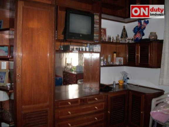 Imagem Sobrado com 3 Quartos à Venda, 163 m² em Marapé - Santos