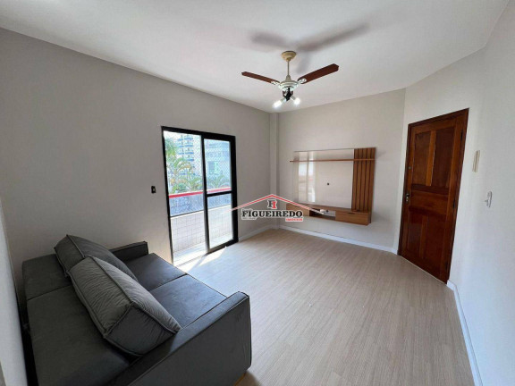 Imagem Apartamento com 1 Quarto à Venda, 48 m² em Guilhermina - Praia Grande Imagem Apartamento com 1 Quarto à Venda, 48 m² em Guilhermina - Praia Grande