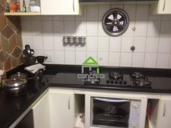 Imagem Casa de Condomínio com 3 Quartos à Venda, 97 m² em Granja Viana - Cotia