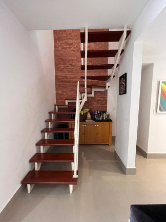 Imagem Sobrado com 3 Quartos à Venda, 100 m² em Loteamento Santo Antônio - Itatiba