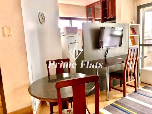 Apartamento com 1 Quarto à Venda, 55 m² em Bela Vista - São Paulo