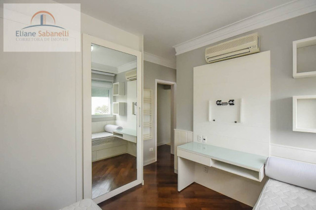 Imagem Apartamento com 3 Quartos à Venda, 193 m² em Vila Suzana - São Paulo Imagem Apartamento com 3 Quartos à Venda, 193 m² em Vila Suzana - São Paulo