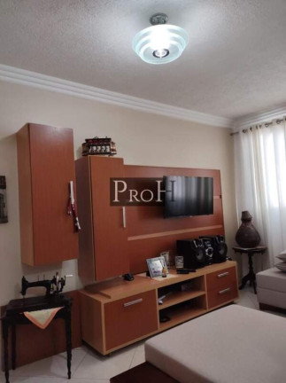 Imagem Apartamento com 2 Quartos à Venda, 60 m² em Vila Tibiriçá - Santo André Imagem Apartamento com 2 Quartos à Venda, 60 m² em Vila Tibiriçá - Santo André