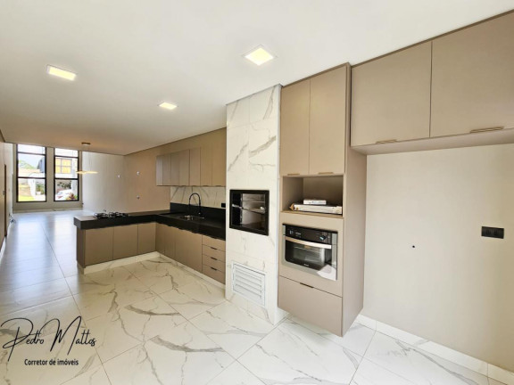 Imagem Casa com 3 Quartos à Venda, 200 m² em Ondas - Cond. Reserva Das Paineiras - Piracicaba
