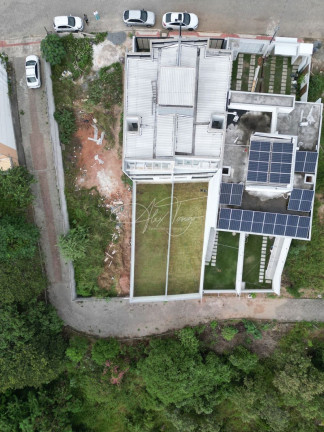 Imagem Casa com 3 Quartos à Venda, 174 m² em Morada De Laranjeiras - Serra Imagem Casa com 3 Quartos à Venda, 174 m² em Morada De Laranjeiras - Serra