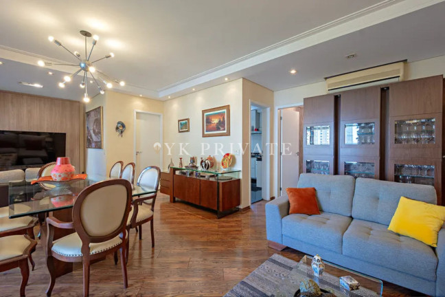 Imagem Apartamento com 3 Quartos à Venda, 153 m² em Vila Romana - São Paulo Imagem Apartamento com 3 Quartos à Venda, 153 m² em Vila Romana - São Paulo