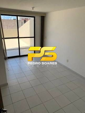 Imagem Apartamento com 2 Quartos à Venda, 150 m² em Manaíra - João Pessoa