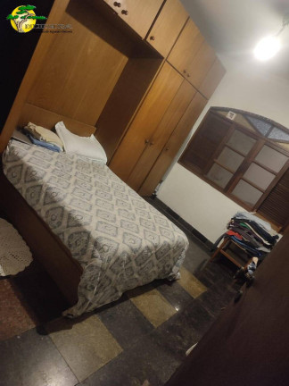 Imagem Sobrado com 4 Quartos à Venda, 186 m² em Vila Souza - São Paulo