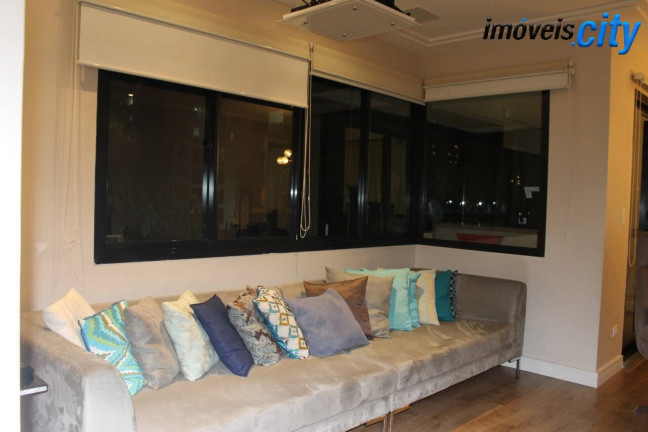 Imagem Apartamento com 3 Quartos à Venda, 125 m² em Vila Da Saúde - São Paulo