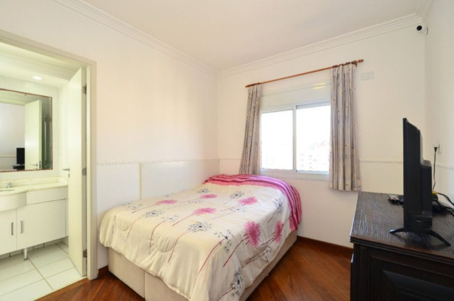 Imagem Apartamento com 3 Quartos à Venda, 173 m² em Vila Andrade - São Paulo